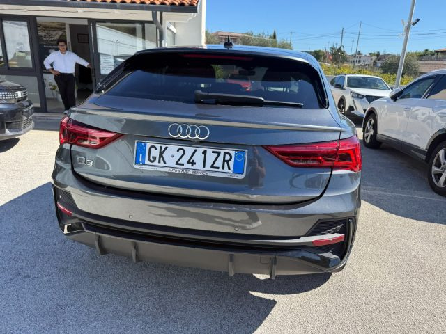AUDI Q3 usata, con Autoradio