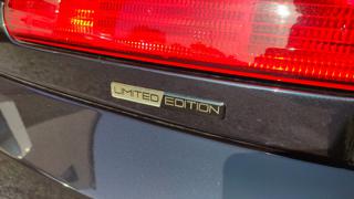 MG TF usata, con Specchietti laterali elettrici