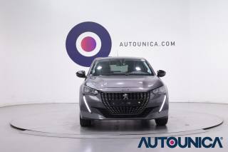 PEUGEOT 208 usata, con Airbag