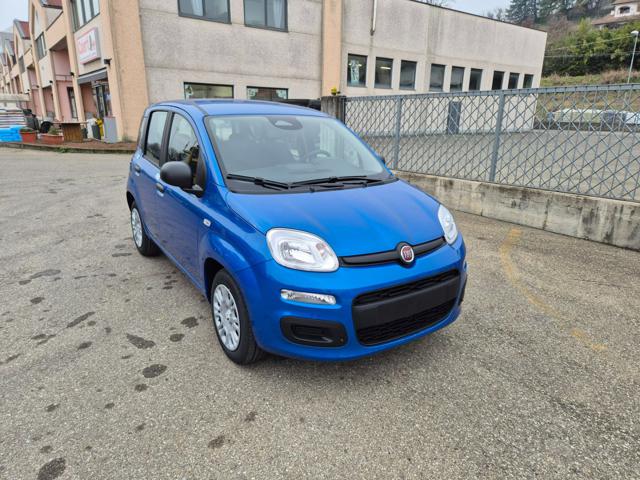 FIAT Pandina usata, con Airbag laterali