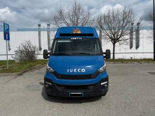 IVECO Daily usata, con Chiusura centralizzata