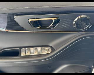 OMODA 5 usata, con Fari LED