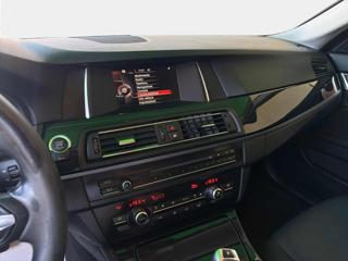BMW 520 usata, con Climatizzatore