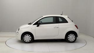 FIAT 500 usata, con Airbag