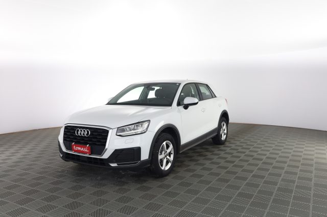 AUDI Q2 usata 0