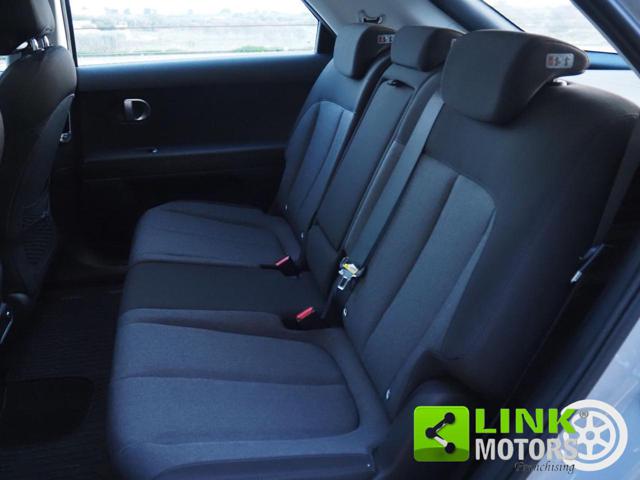 HYUNDAI Ioniq 5 usata, con Antifurto