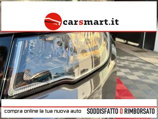 JEEP Compass usata, con Climatizzatore automatico, 2 zone