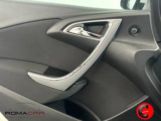 OPEL Astra usata, con Cruise Control