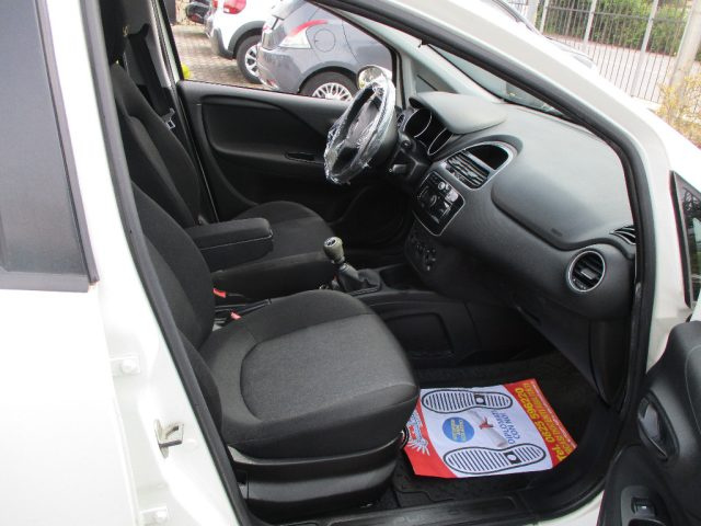FIAT Punto usata, con Chiusura centralizzata