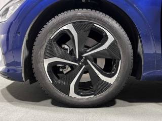 KIA EV6 usata, con Controllo trazione