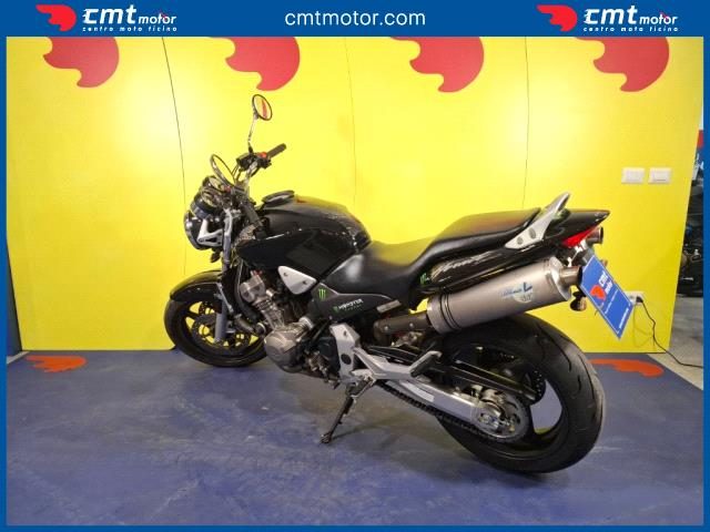 HONDA Hornet 900 usata 6