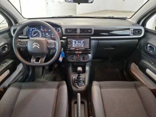 CITROEN C3 usata, con Airbag laterali