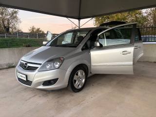 OPEL Zafira usata, con Volante multifunzione