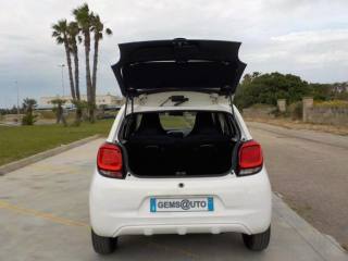 CITROEN C1 usata, con Chiusura centralizzata