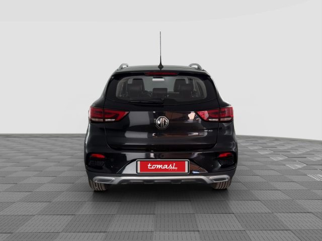 MG ZS usata 3