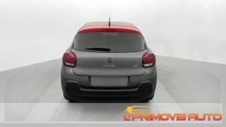 CITROEN C3 usata, con Airbag laterali