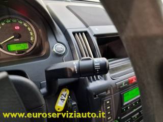 LAND ROVER Freelander usata 28