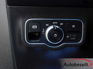 MERCEDES-BENZ GLB 200 usata, con Sound system