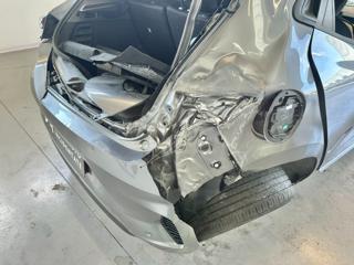 RENAULT Clio usata, con Cruise Control