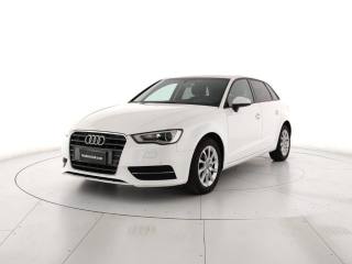 AUDI A3 usata, con Airbag