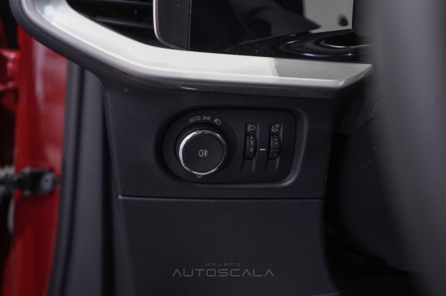 OPEL Mokka usata, con Immobilizzatore elettronico