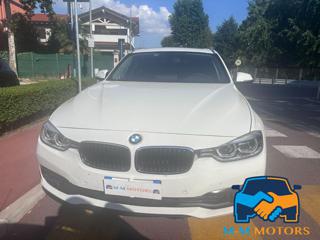 BMW 318 usata, con Climatizzatore