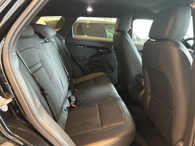 LAND ROVER Range Rover Evoque usata, con Controllo trazione