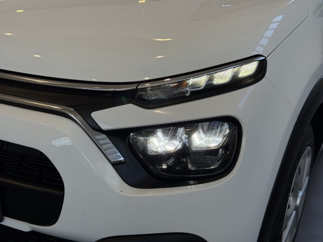 CITROEN C3 usata, con Specchietti laterali elettrici