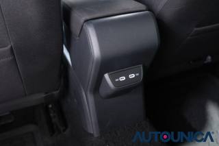 VOLKSWAGEN Polo usata, con Sistema di riconoscimento della stanchezza