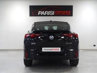 BMW X2 usata, con Cerchi in lega