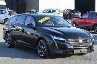 PEUGEOT 308 usata, con Airbag laterali