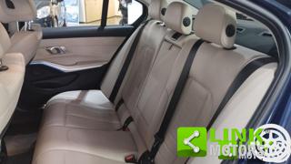 BMW 320 usata 13