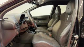 HYUNDAI i20 usata, con Cerchi in lega