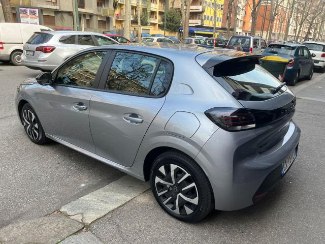 PEUGEOT 208 usata, con Autoradio