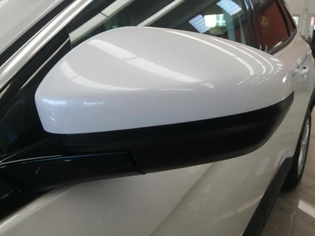 OPEL Grandland X usata, con Volante in pelle