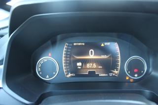 DR MOTOR DR 5.0 usata, con Park Distance Control