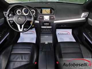 MERCEDES-BENZ E 220 usata, con Servosterzo