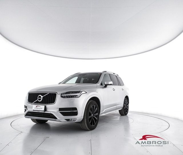 VOLVO XC90 usata 0