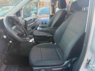 MERCEDES-BENZ Vito usata, con ESP
