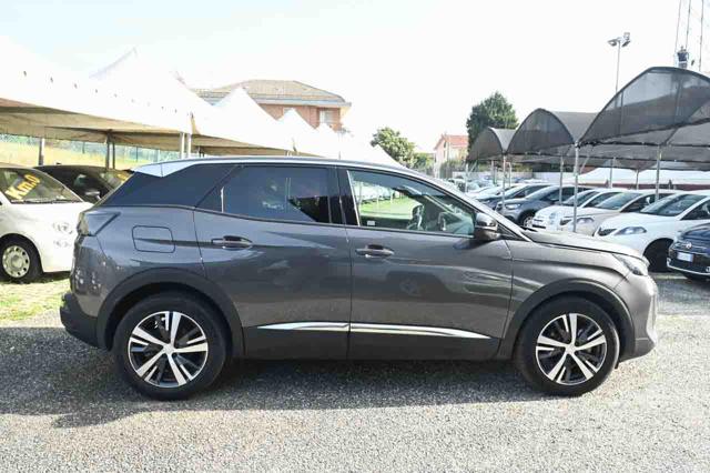 PEUGEOT 3008 usata, con Airbag Passeggero