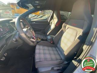 VOLKSWAGEN Golf usata, con Cruise Control