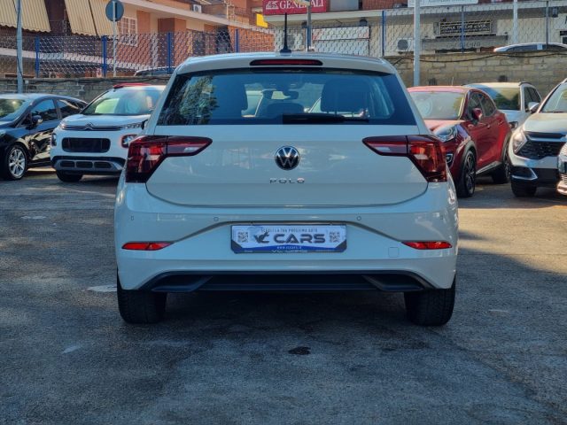 VOLKSWAGEN Polo usata, con Alzacristalli elettrici