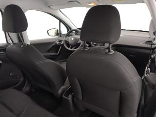 PEUGEOT 208 usata, con Streaming musicale integrato