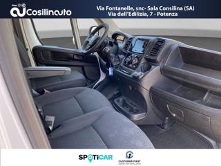 FIAT Ducato usata, con Servosterzo