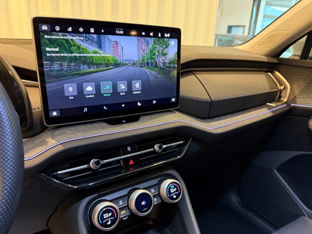 SKODA Kodiaq usata, con Immobilizzatore elettronico