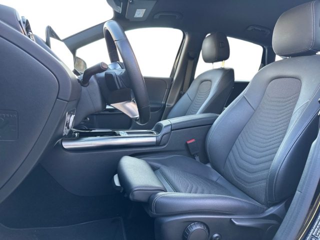 MERCEDES-BENZ B 180 usata, con Controllo trazione
