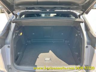 PEUGEOT 3008 usata, con Cerchi in lega