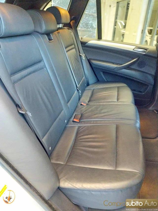 BMW X5 usata, con Fari Xenon