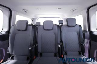 FORD Tourneo Custom usata, con Controllo automatico clima