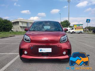 SMART ForTwo usata, con Airbag